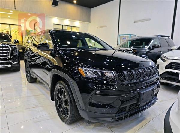 Jeep Compass 2024 for sale in Iraq - Erbil